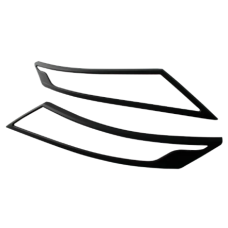 Triton 2021+ Headlamp Trims
