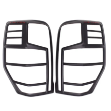 Triton 2021+ Tail Lamp Trims
