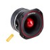 Pioneer TS-B351PRO Pro Series 3.5″ 300w Titanium Bullet Tweeters