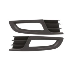 Polo Vivo 2010+ Grill With Foglamp Hole