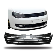 Polo Vivo 2010+ Debadge Grill