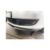 Polo Vivo 2010+ Cupra Style 2pc Front Spoiler