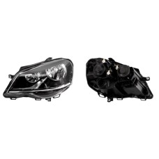 Vivo 2014-2018 LH Headlamp TYC 