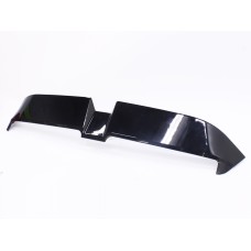 Polo Vivo/9N Oetinger Gloss Black Roof Spoiler