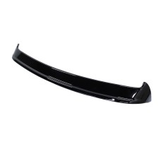 VW Polo Vivo Gloss Black Roof Spoiler