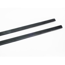 Polo 8 2018+ Plastic Side Skirts