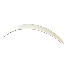 W205 2 Door Non-Painted Boot Spoiler