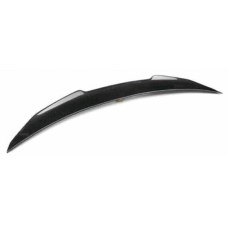 W204 M4 Gloss Boot Spoiler