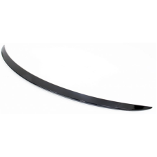 W205 P Shape Gloss Boot Spoiler