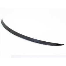 W205 4 Door Boot Spoiler 