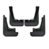 X5 G05 2019+ Mudflap Set X5 G05 2019+ Mudflap Set