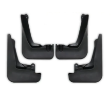 X5 G05 2019+ Mudflap Set
