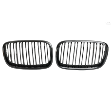 X5 E70 Non-Oem M4 Style Gloss Grilles