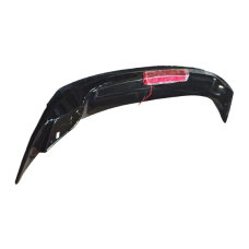 Yaris Sedan 2005+ Gloss Boot Spoiler with brakelamp