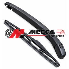 Yaris Hatch 2005-2012 Rear Wiper Arm + Blade