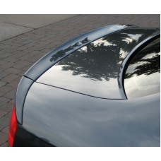 A4 B7 2004-2007 3PC Fibre Glass Boot Spoiler