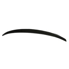 Audi A4 2017+ Gloss Boot Spoiler