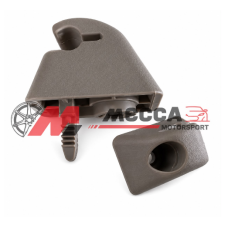 Sunvisor Clip Opel Corsa / Astra / Meriva Each