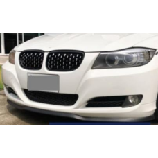 E90 Facelift 2009-2011 Diamond Style Grills E90 Facelift 2009-2011 Diamond Style Grills