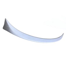 BMW E90 Broad Plastic Boot Spoiler BMW E90 Broad Plastic Boot Spoiler