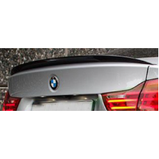 F32 Gloss Boot Spoiler