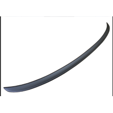 G30 M Perf Gloss Boot Spoiler