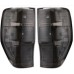 Ranger 2012+ Smoke LED Tail Lamp Set