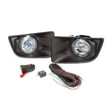 Isuzu 2013-2015 Foglamp Set