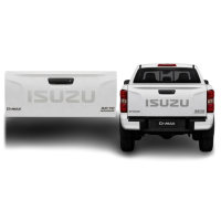 Isuzu 2022+ Gen 7 OEM Tailgate Complete