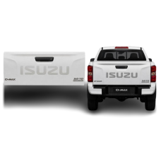 Isuzu 2022+ Gen 7 OEM Tailgate Complete