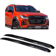 Isuzu 2022+ Roof Racks Bolt on Type