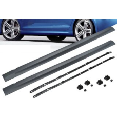 Golf 6 R20 Side Skirts 