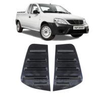 Np200 Window Louvers
