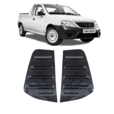 Np200 Window Louvers