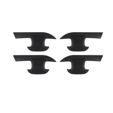 Ranger 2023+ 4 Piece Door Bowls