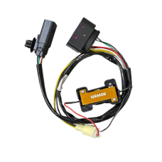 Tail Lamp Adaptor Plug with Ballast for Ranger 2022+ Nex Gen Raptor Tail Lamps