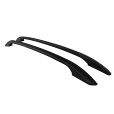 Ranger 2023+ Roof Rails Black Stick On Type Ranger 2023+ Roof Rails Black Stick On Type