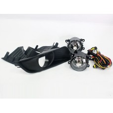 Ranger 2016-2018 Non-OEM Foglamp Set Ranger 2016-2018 Non-OEM Foglamp Set