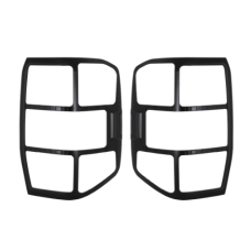 Ranger 2023 Low Spec Tail Lamp Trims